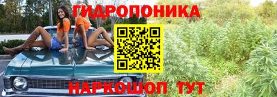 каннабис Ликино-Дулёво